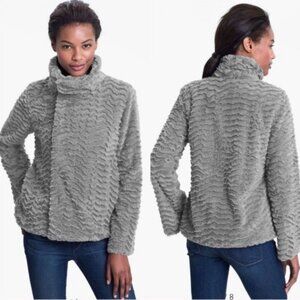 Patagonia Pelage Jacket Gray Women's Size Medium